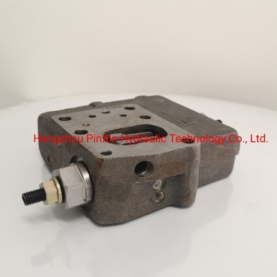 Regroth A6vm28 A6vm55 A6vm80 A6vm85 A6vm107 A6vm115 A6vm160 A6vm170 A6vm200 A6vm215 A6vm250 A6vm355 A6vm500 Hydraulikmotor A6vm215