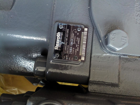 Vertikalpumpenwelle Position A11vo60ep2d Hydraulische Kolbenpumpe für Baumaschinen