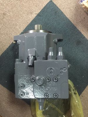 Vertikalpumpenwelle Position A11vo60ep2d Hydraulische Kolbenpumpe für Baumaschinen