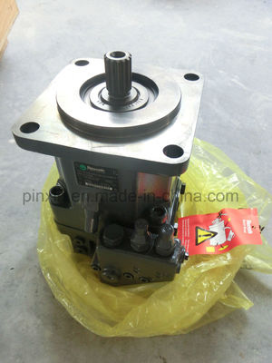 Einzylinder-Hydraulikpumpe der Baureihe A11vo75 für Pile Driver