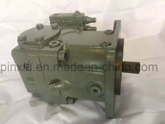 Einzylinder-Hydraulikpumpe der Baureihe A11vo75 für Pile Driver