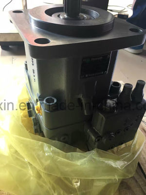 Einzylinder-Hydraulikpumpe der Baureihe A11vo75 für Pile Driver
