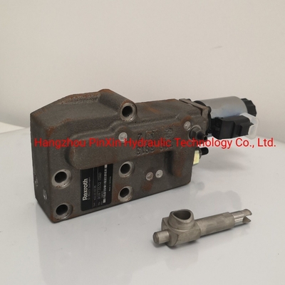A6vm115 Hydraulikmotor für den Aufregungsmodus