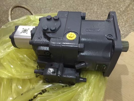 Baumaschinen der Baureihe A11vo95lrds Hydraulikkolbenpumpe Druckölart