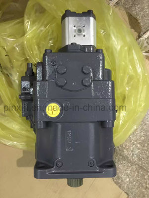 Baumaschinen der Baureihe A11vo95lrds Hydraulikkolbenpumpe Druckölart