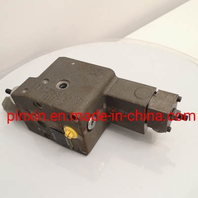 A6vm115 Hydraulikmotor für den Aufregungsmodus