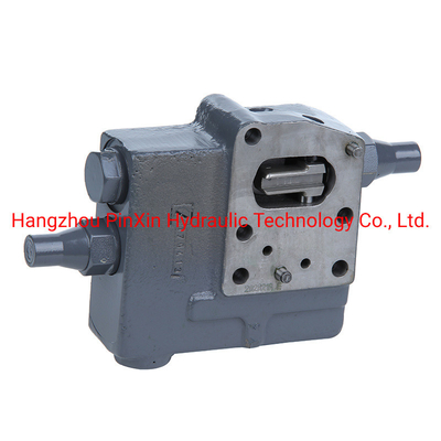 Anwendung auf Bagger-Baumaschinen A6vm107 Rexroth Hydraulikmotor-Stiftmaschine Typ