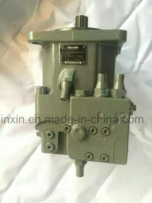 A11vo95le2s Hydraulikpumpen Ersatzteile für Trommelrollen Einzylinder