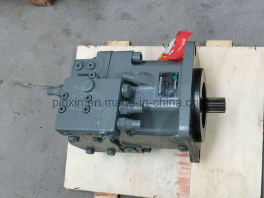 Sichere Zahlungen A11vo95lrds Hydraulische Kolbenpumpe für Hydraulische Teile bei Made-in-com