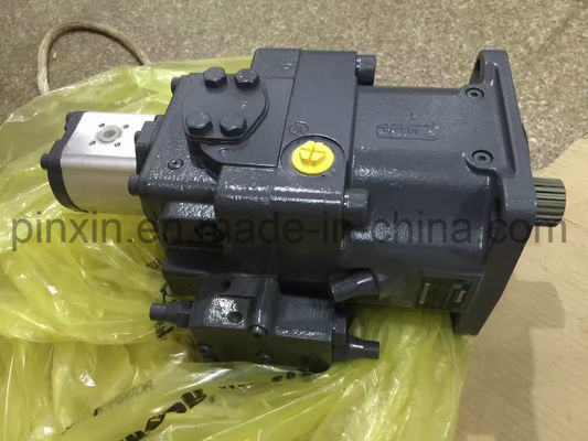 Sichere Zahlungen A11vo95lrds Hydraulische Kolbenpumpe für Hydraulische Teile bei Made-in-com
