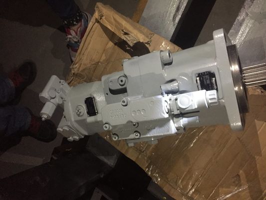 Sichere Zahlungen A11vo95lrds Hydraulische Kolbenpumpe für Hydraulische Teile bei Made-in-com