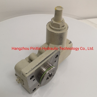 A6vm80 Hydraulischer Motor für Pflastersteinkohle Treibquelle Rexroth A6vm107