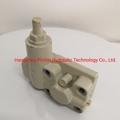 A6vm80 Hydraulischer Motor für Pflastersteinkohle Treibquelle Rexroth A6vm107
