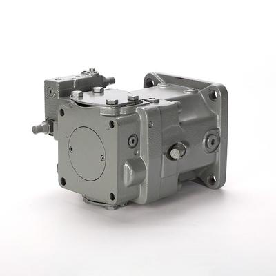 A6vm80 Hydraulischer Motor für Pflastersteinkohle Treibquelle Rexroth A6vm107