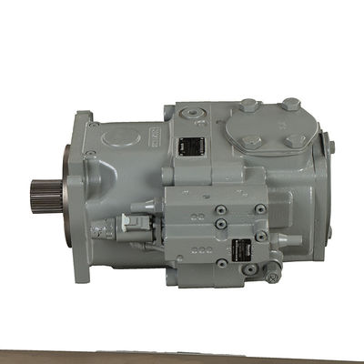 Hydraulische Original-Radial-Pumpen der Serie A11vlo190 Ersatzteile mit Anpassung angeboten