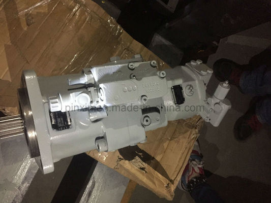 Hydraulische Original-Radial-Pumpen der Serie A11vlo190 Ersatzteile mit Anpassung angeboten