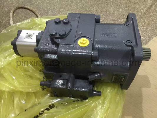 Hydraulische Original-Radial-Pumpen der Serie A11vlo190 Ersatzteile mit Anpassung angeboten