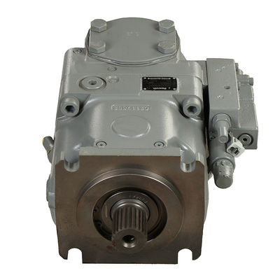 Hydraulische Original-Radial-Pumpen der Serie A11vlo190 Ersatzteile mit Anpassung angeboten