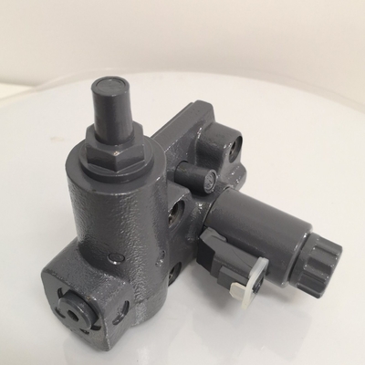 Hydraulischer Motor A6vm55 Perfekt für Pflasterer Kompatibel mit Rexroth A6vm28 A6vm80 A6vm85