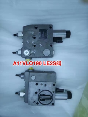 Originalneue hydraulische Steuerventile von Rexroth Hydraulikpumpe und -motoren