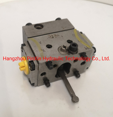 Originalneue hydraulische Steuerventile von Rexroth Hydraulikpumpe und -motoren