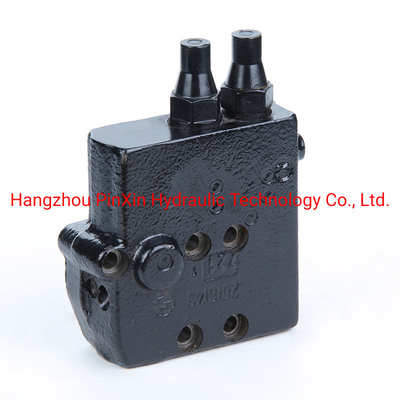 Originalneue hydraulische Steuerventile von Rexroth Hydraulikpumpe und -motoren