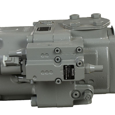 Einzylinderkonstruktion A11vlo130rds Radialpumpe für Drehbohrungen
