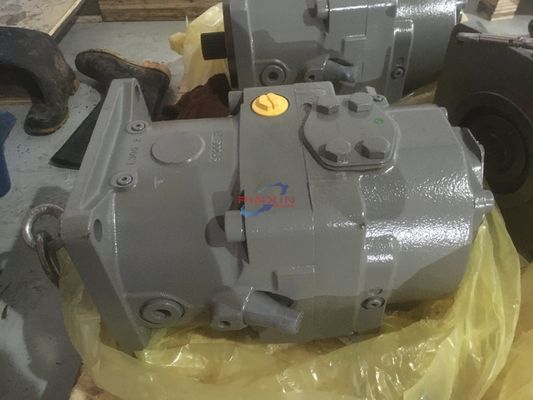 Einzylinderkonstruktion A11vlo130rds Radialpumpe für Drehbohrungen