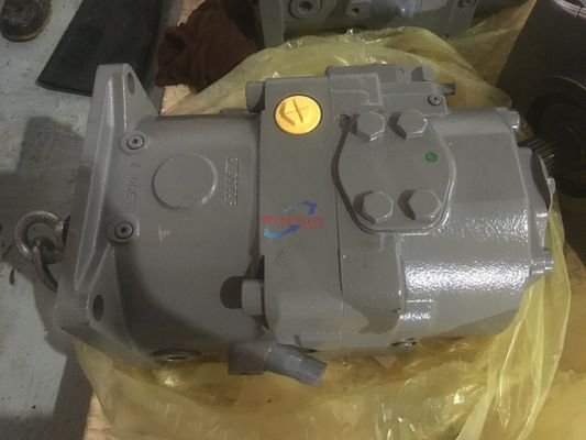 Einzylinderkonstruktion A11vlo130rds Radialpumpe für Drehbohrungen