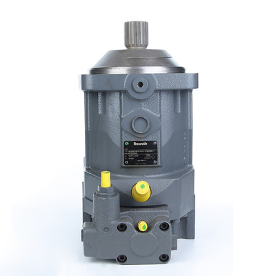 Hydraulische Kraft Ersatzmotor Rexroth A6ve160 Kolbenmotor für Ihre Kundenanforderungen