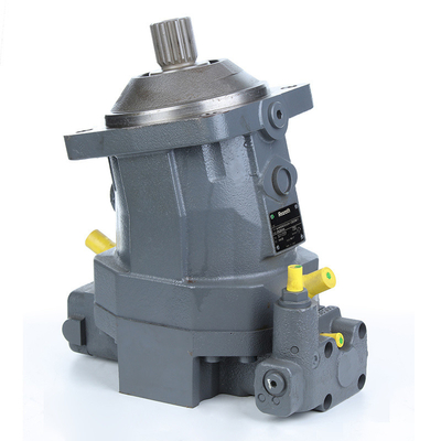 Hydraulische Kraft Ersatzmotor Rexroth A6ve160 Kolbenmotor für Ihre Kundenanforderungen