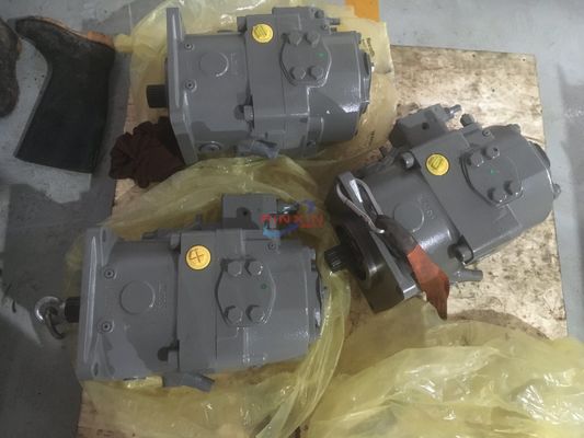 Hydraulische Kolbenpumpe der Baureihe A11vlo130rds für Rotationsbohrungen mit A4VG28-B-Öl