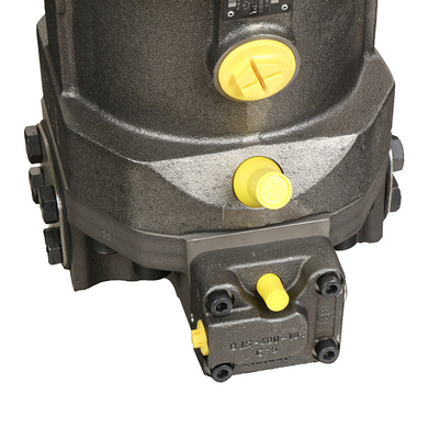 Ölbetriebene Gusseisenersatzmotor Rexroth A6ve80-Kolbenmotor für einen reibungslosen Betrieb
