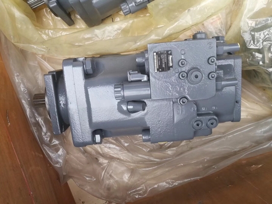 Leistungsstarke A11VLO-Hydraulikkolbenpumpe
