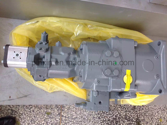 Vertikalpumpenwelle Position A11VLO190LRDU2 Wasserpumpe für Pflastermaschinen und Pts