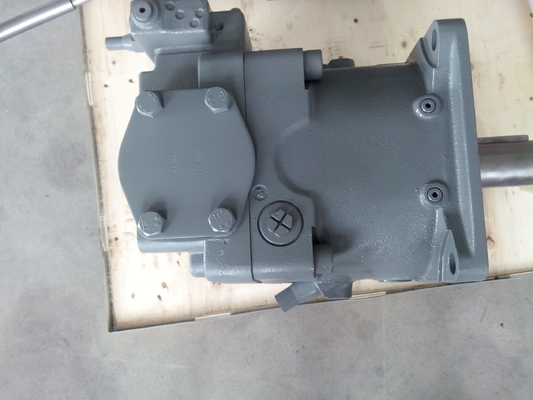 Kohlenstoffstahl A11vlo190-Serie Hydraulische Kolbenpumpen Hydromotoren zum Drehschleifen