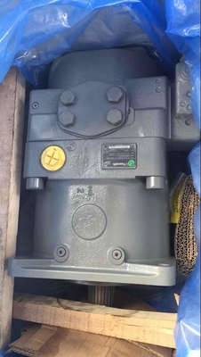 Kohlenstoffstahl A11vlo190-Serie Hydraulische Kolbenpumpen Hydromotoren zum Drehschleifen