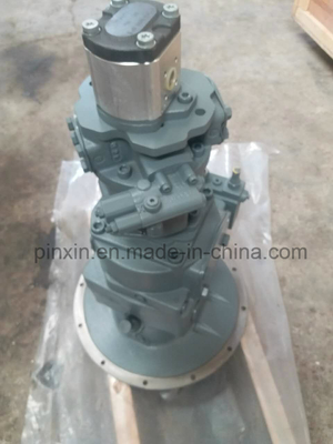 Kohlenstoffstahl A11vlo190lrds Wasserpumpe