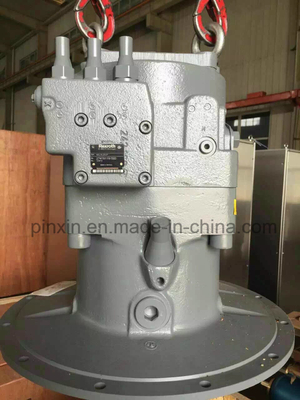 Kohlenstoffstahl A11vlo190lrds Wasserpumpe