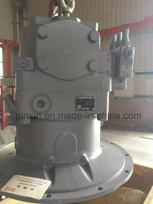 Kohlenstoffstahl A11vlo190lrds Wasserpumpe