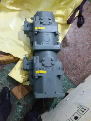 Kohlenstoffstahl A11vlo190lrds Wasserpumpe