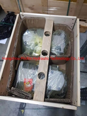 A11vo260 Hydraulikpumpe für A11vo40 A11vo60 A11vo75 A11vo95 A11vo130 A11vo145 A11vo190 Anpassbar