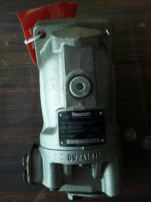 Korrosionsbeständige A2fo23 Serise Hydraulikkolbenpumpe Ersatzteile für Krahler