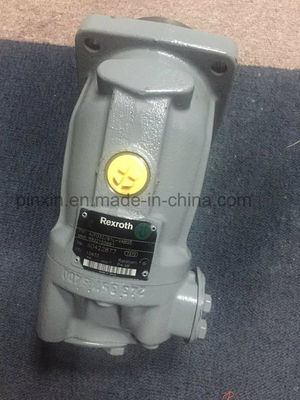 Radial-Plunger-Typ-Ventil mit Durchfluss A2fo-Pumpe Hydraulische Ersatzteile Sichere Zahlungen