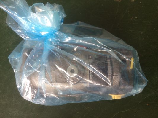 Radial-Plunger-Typ-Ventil mit Durchfluss A2fo-Pumpe Hydraulische Ersatzteile Sichere Zahlungen