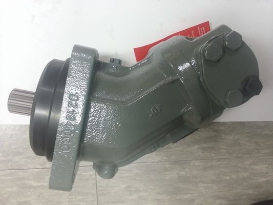 Sichere Zahlungen für A2f45 Hydraulikkolbenpumpe Schützen Sie Ihre Transaktionen auf Made-in.com
