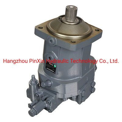 A6vm250 Hydraulikkolbenmotor für Rexroth 68.00cm * 58.00cm * 55.00cm Paketgröße