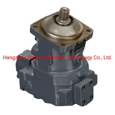 A6vm250 Hydraulikkolbenmotor für Rexroth 68.00cm * 58.00cm * 55.00cm Paketgröße