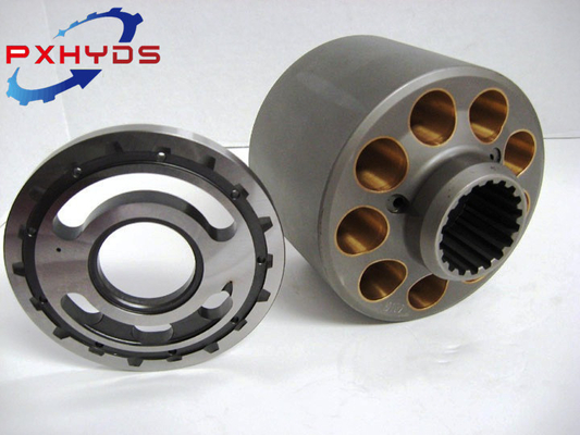 A10vso100 Hydraulische Kolbenpumpe für Bagger-Ersatzteile von Trusted Worldwide
