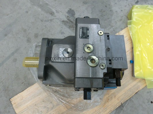 A4vso180dr/Lr2/Drg Hydraulische Kolbenpumpe für Lkw Mischer Anhänger fehlende Rückerstattungsrichtlinie